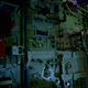Image for article titled The Space Station At Night Just Keeps Getting Creepier